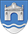 Герб района